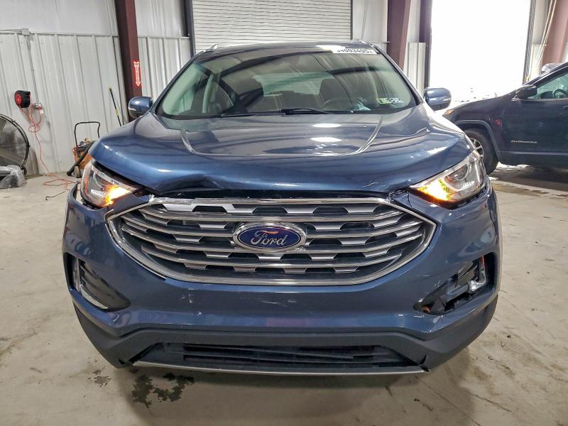 Photo 5 from auction – 2019 FORD EDGE SEL with VIN 2FMPK4J99KBC56969