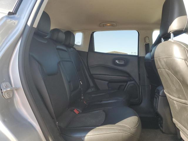 Photo 11 from auction – 2019 JEEP COMPASS TR with VIN 3C4NJDDB9KT671243