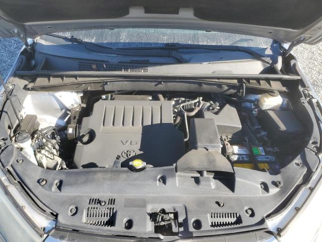 Photo 12 from auction – 2015 TOYOTA HIGHLANDER with VIN 5TDKKRFH5FS067932