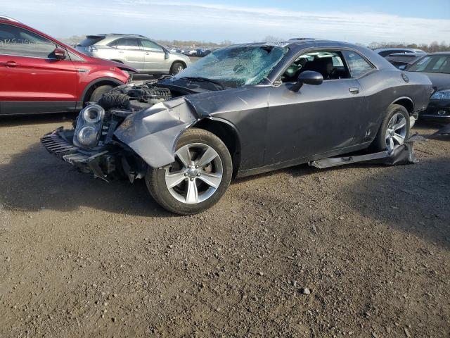 DODGE CHALLENGER 2021 with VIN 2C3CDZAG4MH627307 - Photo from auction
