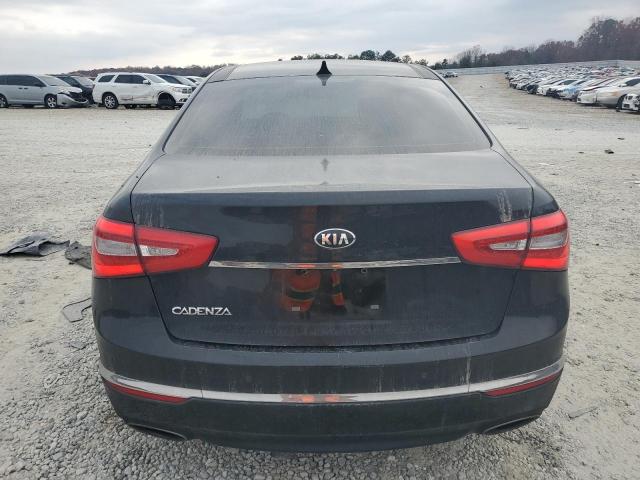 Photo 6 from auction – 2016 KIA CADENZA LU with VIN KNALN4D73G5218327