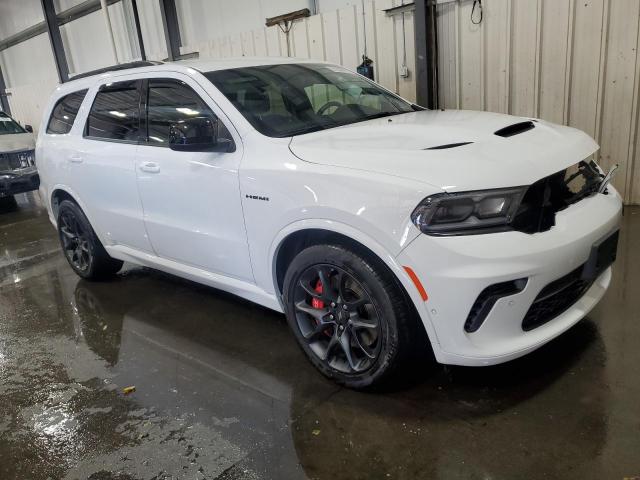 Photo 4 from auction – 2023 DODGE DURANGO R/ with VIN 1C4SDJCT6PC618943