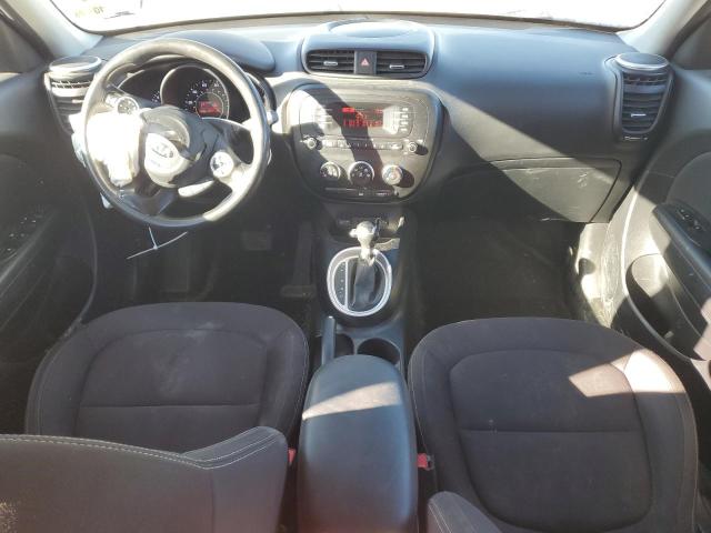 Photo 8 from auction – 2016 KIA SOUL with VIN KNDJN2A22G7285111