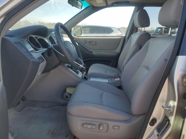 Photo 7 from auction – 2006 TOYOTA HIGHLANDER with VIN JTEDP21A360112487