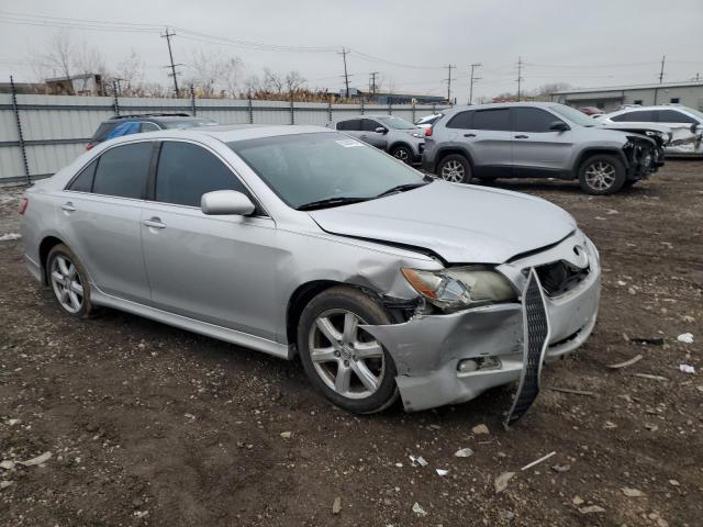 Photo 4 from auction – 2009 TOYOTA CAMRY BASE with VIN 4T1BE46K49U331367