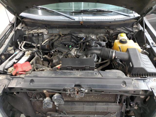 Photo 11 from auction – 2014 FORD F150 SUPER with VIN 1FTEX1EM7EFB54356