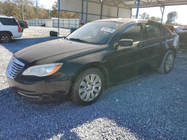 CHRYSLER 200 2012 with VIN 1C3CCBAB2CN191335 - Photo from auction