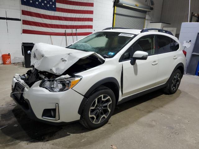 SUBARU CROSSTREK 2016 with VIN JF2GPAKC2G8254667 - Photo from auction