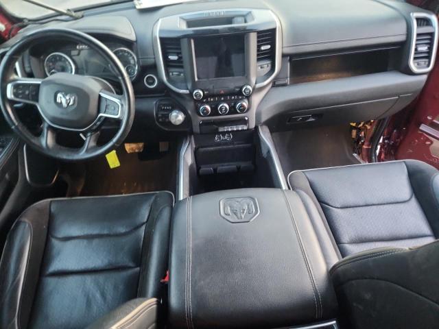 صورة رقم 8 من المزاد - 2021 RAM 1500 LARAM مع VIN 1C6SRFJTXMN528557