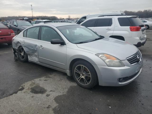 Photo 4 from auction – 2008 NISSAN ALTIMA S with VIN 1N4AL21E98N511471