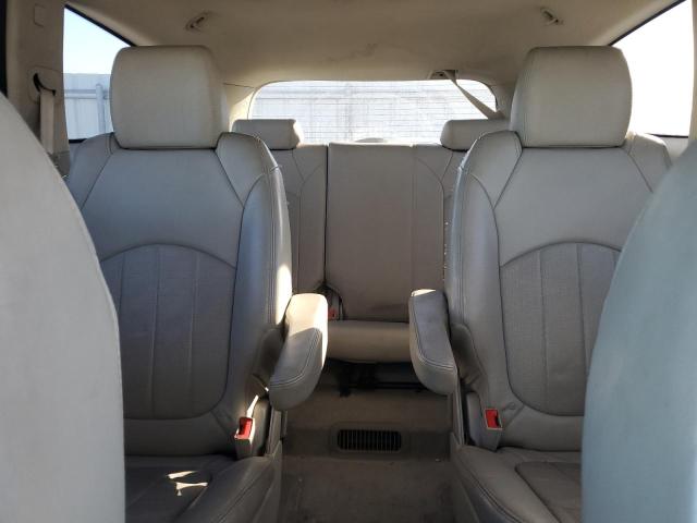 Photo 10 from auction – 2012 BUICK ENCLAVE with VIN 5GAKVDED9CJ229760