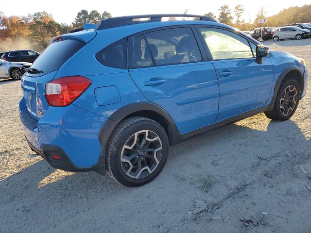 Photo 3 from auction – 2016 SUBARU CROSSTREK with VIN JF2GPALC4G8345664