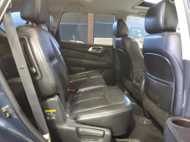 Zdjęcie 11 z aukcji – 2014 NISSAN PATHFINDER z VIN 5N1AR2MM5EC680434