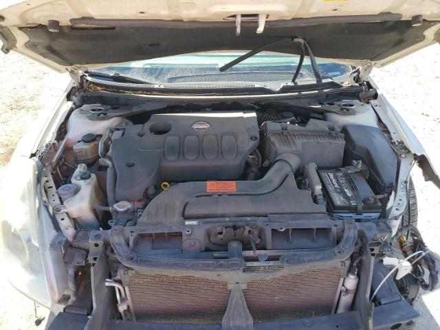 Photo 11 from auction – 2011 NISSAN ALTIMA BAS with VIN 1N4AL2AP1BC183452