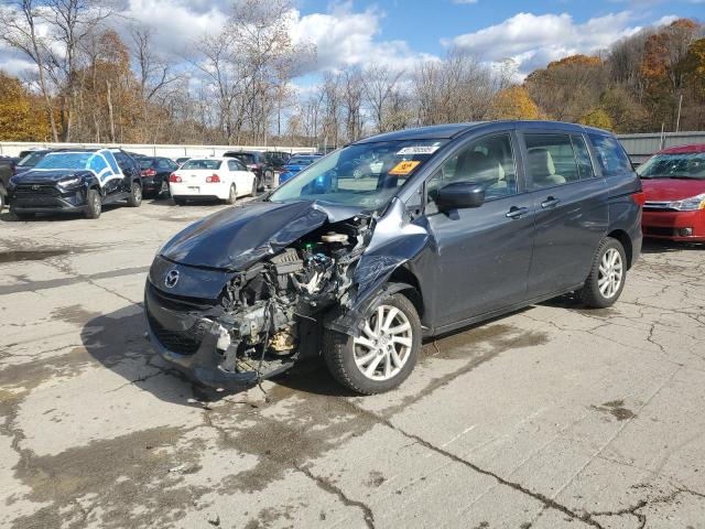 MAZDA 5 2012 with VIN JM1CW2BL7C0103029 - Photo from auction