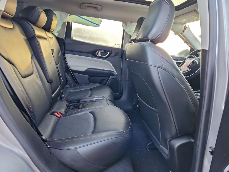 Photo 10 from auction – 2022 JEEP COMPASS LI with VIN 3C4NJDCB1NT102182