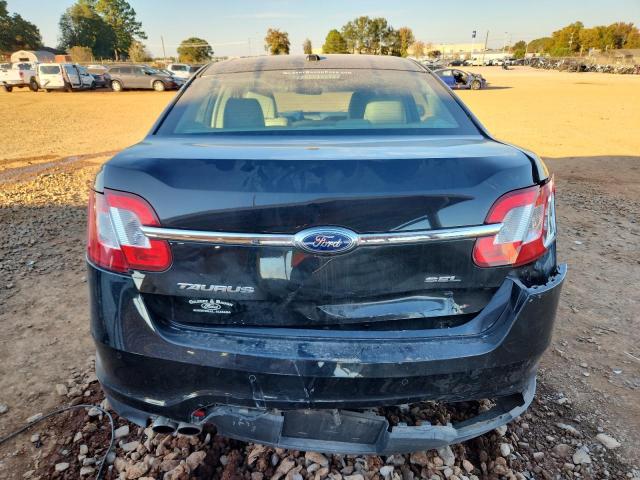 Photo 6 from auction – 2011 FORD TAURUS SEL with VIN 1FAHP2EW4BG156811