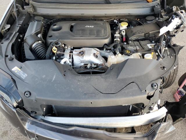 Photo 12 from auction – 2021 JEEP CHEROKEE with VIN 1C4PJMDN2MD138288