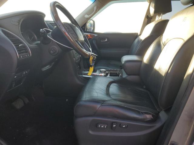 Photo 7 from auction – 2014 INFINITI M30 with VIN JN8AZ2NE6E9063931