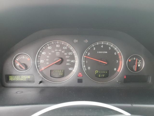 Photo 9 from auction – 2004 VOLVO S60 with VIN YV1RS64A542341731