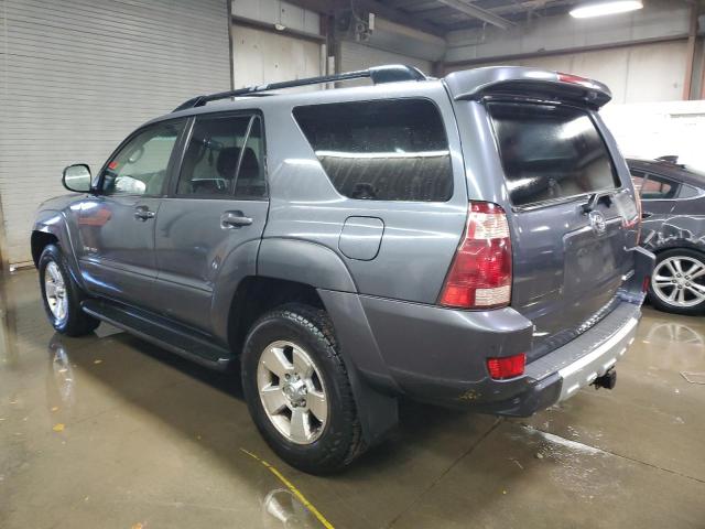 Photo 2 from auction – 2004 TOYOTA 4RUNNER SR with VIN JTEBU14R640031976