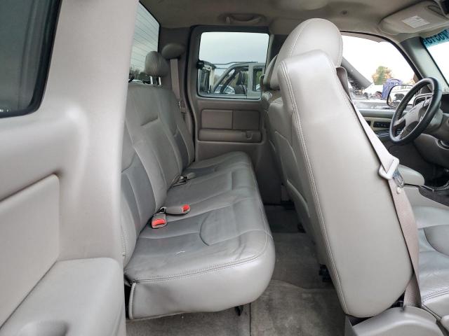 Photo 10 from auction – 2004 GMC SIERRA K15 with VIN 2GTFK69U641212229