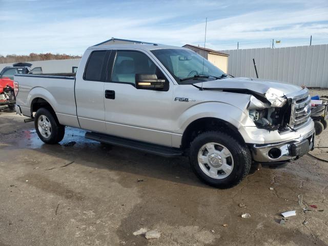 Photo 4 from auction – 2011 FORD F150 SUPER with VIN 1FTFX1CF3BFC22432