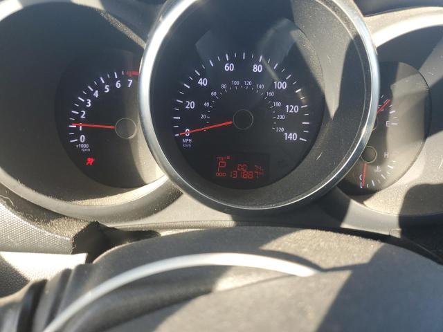 Photo 9 from auction – 2013 KIA SOUL + with VIN KNDJT2A68D7590035