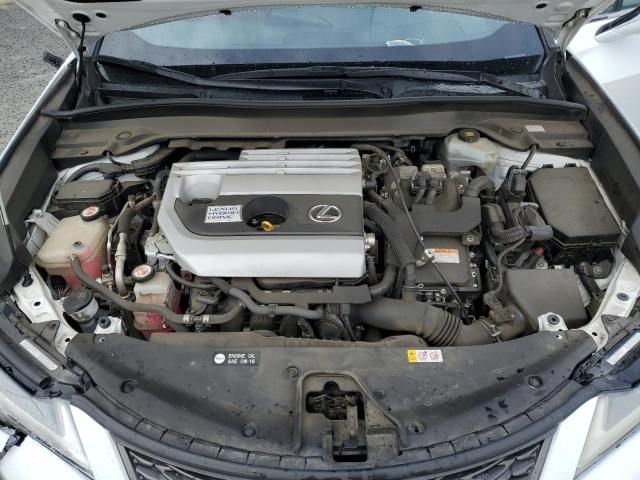 Photo 11 from auction – 2019 LEXUS UX 250H with VIN JTHU9JBH6K2010599
