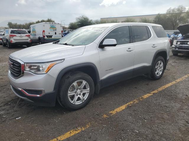 GMC ACADIA 2018 with VIN 1GKKNKLAXJZ237994 - Photo from auction