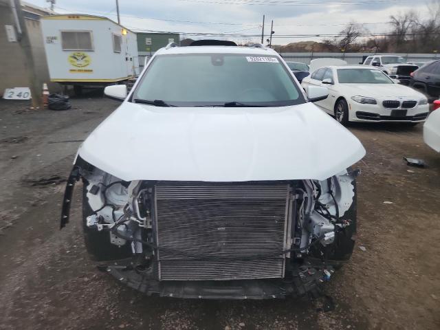 Photo 5 from auction – 2020 GMC TERRAIN SL with VIN 3GKALVEX9LL123922