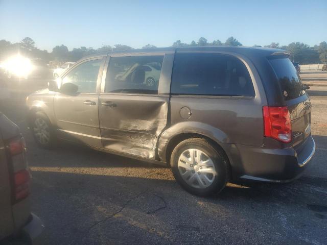 Photo 2 from auction – 2015 DODGE GRAND CARA with VIN 2C4RDGBG6FR598396