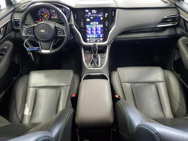 Photo 8 from auction – 2021 SUBARU OUTBACK ON with VIN 4S4BTGLDXM3144078