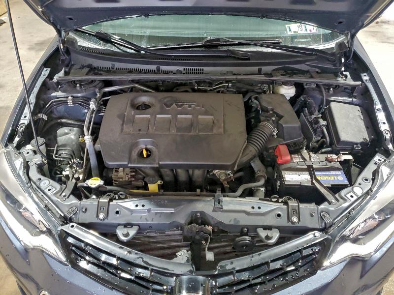 Photo 11 from auction – 2014 TOYOTA COROLLA L with VIN 2T1BURHE8EC155281