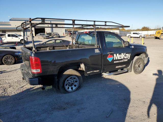 Photo 3 from auction – 2008 GMC SIERRA C15 with VIN 1GTEC14X18Z204503