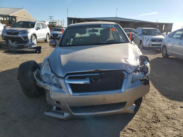 Photo 5 from auction – 2014 SUBARU LEGACY 2.5 with VIN 4S3BMBC69E3037790