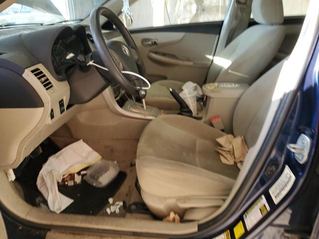 Photo 7 from auction – 2013 TOYOTA COROLLA BA with VIN 5YFBU4EE6DP123810