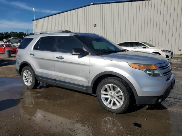 Photo 4 from auction – 2011 FORD EXPLORER X with VIN 1FMHK7D85BGA11622