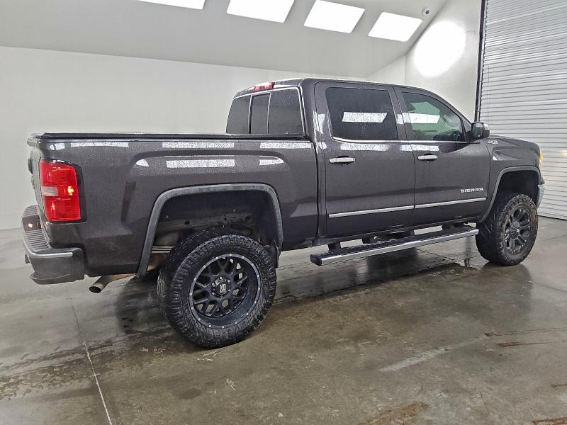 Zdjęcie 3 z aukcji – 2015 GMC SIERRA K15 z VIN 3GTU2VEC3FG530415