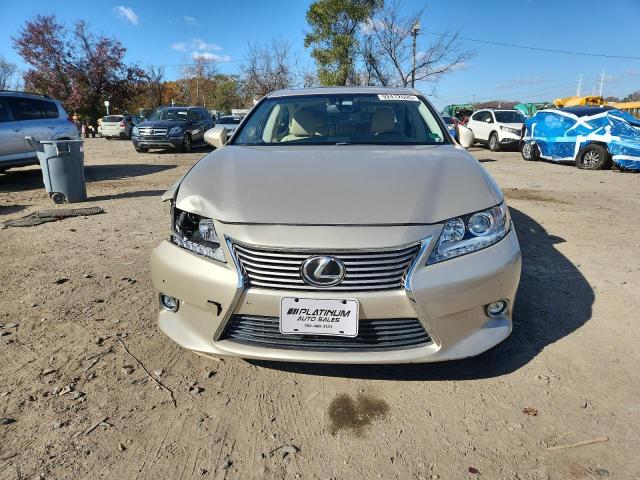 Photo 5 from auction – 2014 LEXUS ES 350 with VIN JTHBK1GG4E2088167