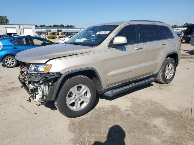 JEEP GRAND CHER 2014 with VIN 1C4RJEAG7EC359882 - Photo from auction
