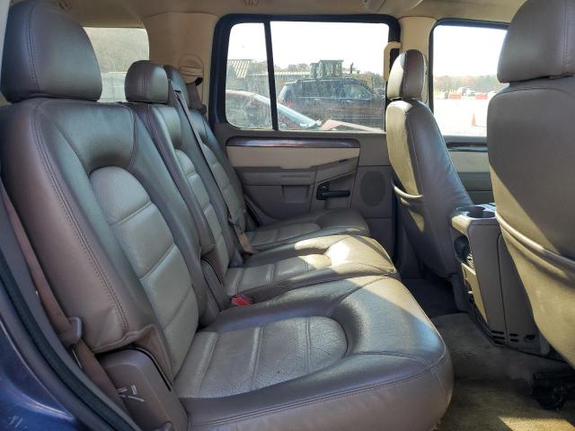 Photo 11 from auction – 2005 FORD EXPLORER E with VIN 1FMZU74W95UA46568