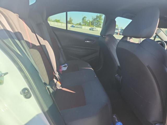 Photo 10 from auction – 2025 TOYOTA COROLLA SE with VIN 5YFS4MCE6SP231666