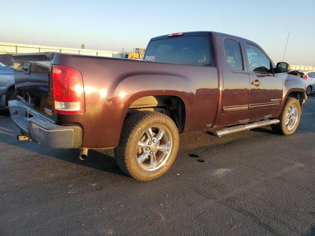 Photo 3 from auction – 2008 GMC SIERRA C15 with VIN 2GTEC19C281235614