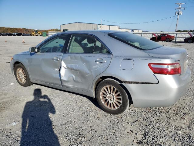 Photo 2 from auction – 2007 TOYOTA CAMRY with VIN 4T1BE46K57U167849