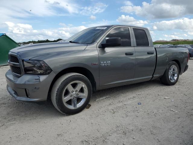 RAM 1500 ST 2013 with VIN 1C6RR6FT1DS558247 - Photo from auction