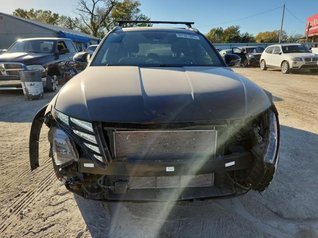 Photo 5 from auction – 2024 HYUNDAI TUCSON XRT with VIN KM8JF3DE4RU295468