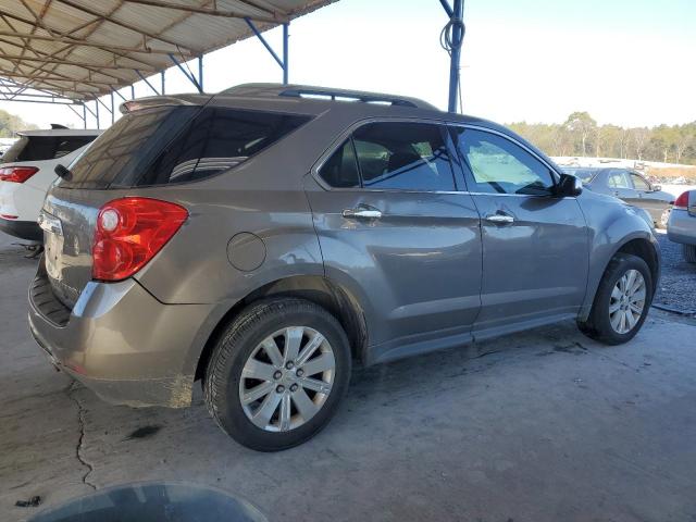 Photo 3 from auction – 2011 CHEVROLET EQUINOX LT with VIN 2CNALFEC0B6412345