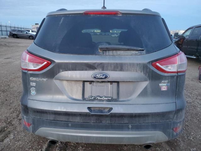صورة رقم 6 من المزاد - 2014 FORD ESCAPE مع VIN 1FMCU9GX7EUD96755