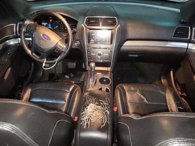 صورة رقم 8 من المزاد - 2016 FORD EXPLORER S مع VIN 1FM5K8GT2GGA11478